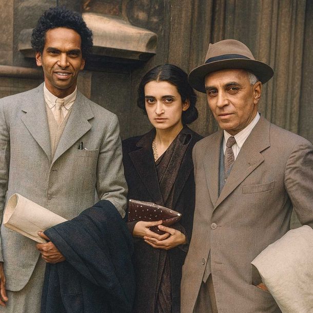 Neglecting National Defence: A Historic Blunder