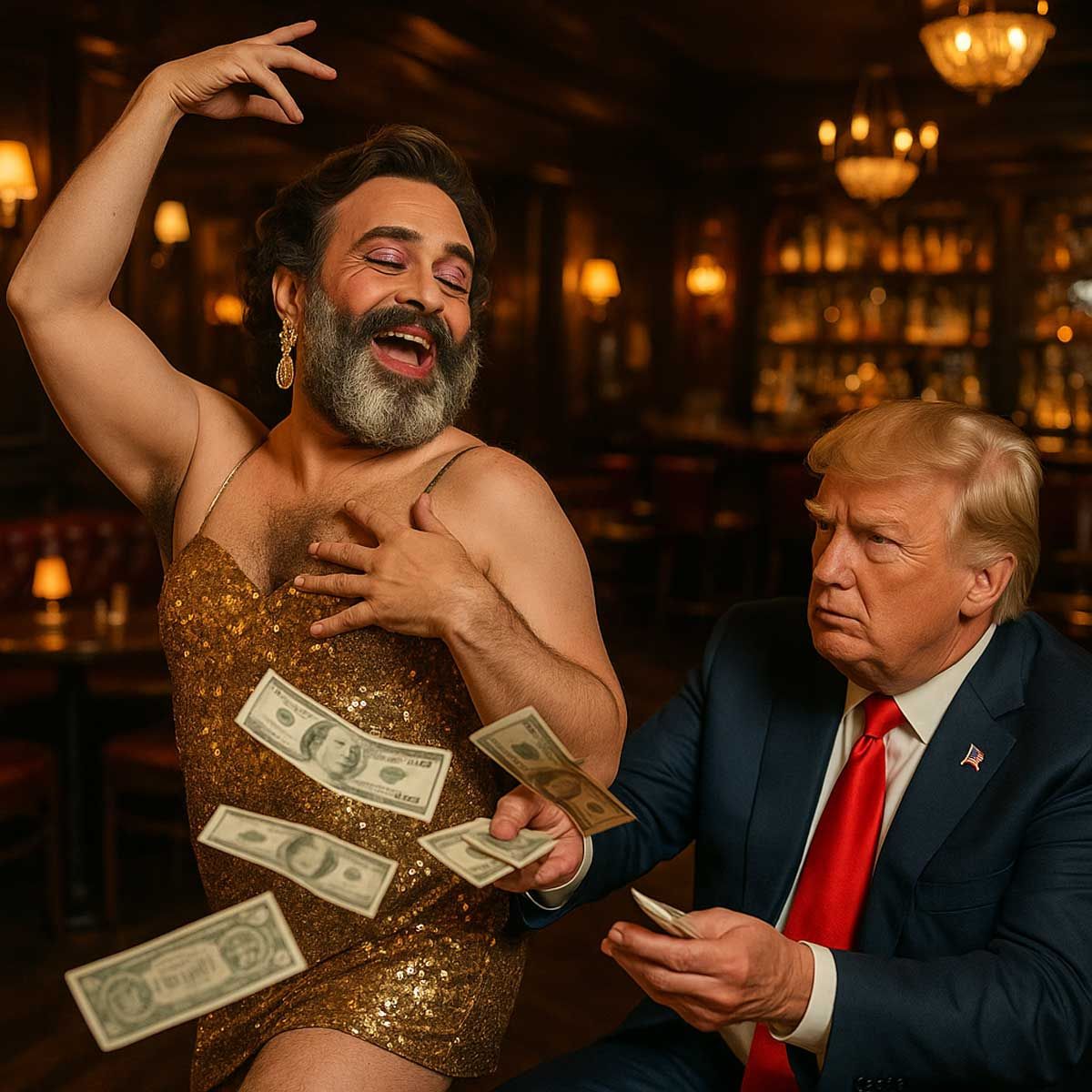 Rahul Gandhi’s Foreign Provocations: A Pattern of Undermining India from Abroad