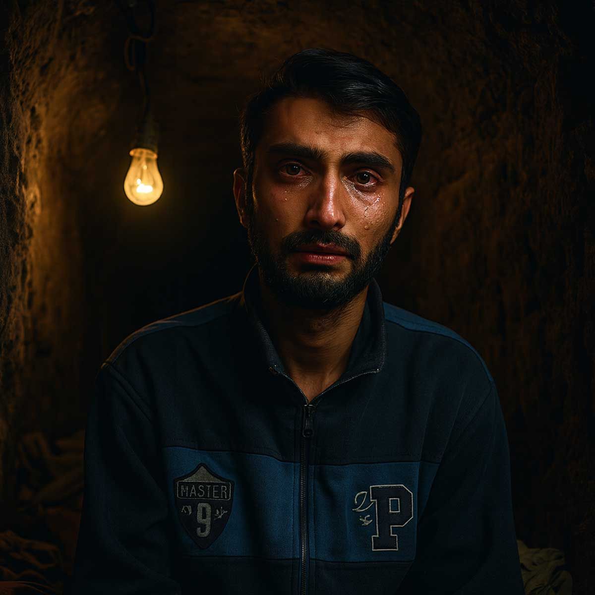 Who is Bipin Joshi — The Nepali Hindu Youth Abducted in Israel and Held Captive in Gaza