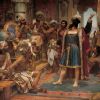 Spices, Christianity, and Extreme violence