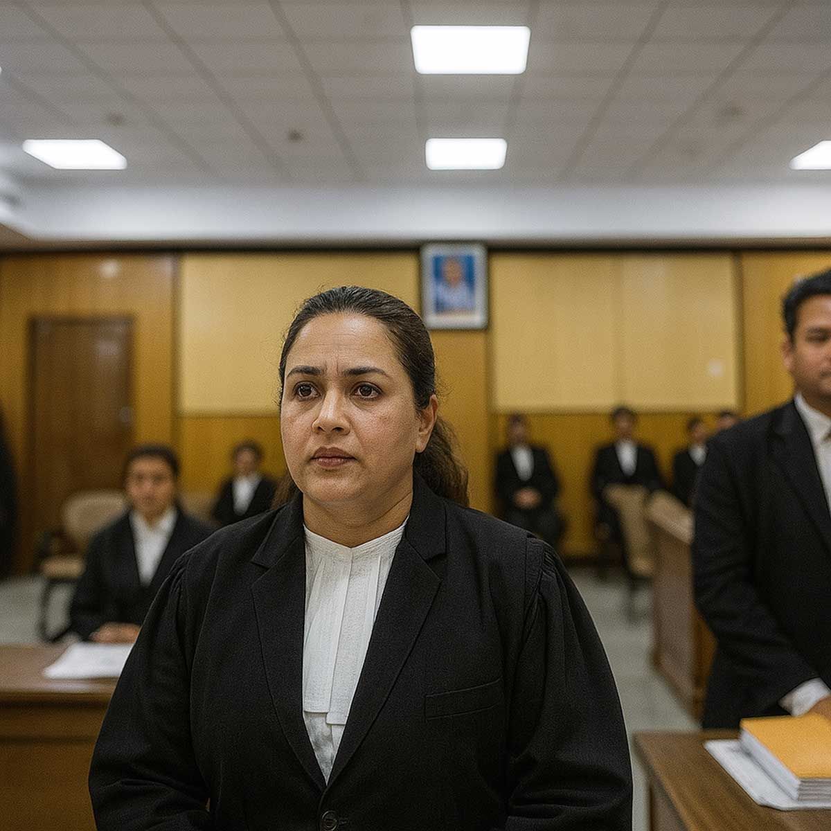 Gauhati HC Flags 3,000-Bigha Land Grant in Assam, CPIM’s Adani Spin, and the Wider Disconnect Between Courts and Industry