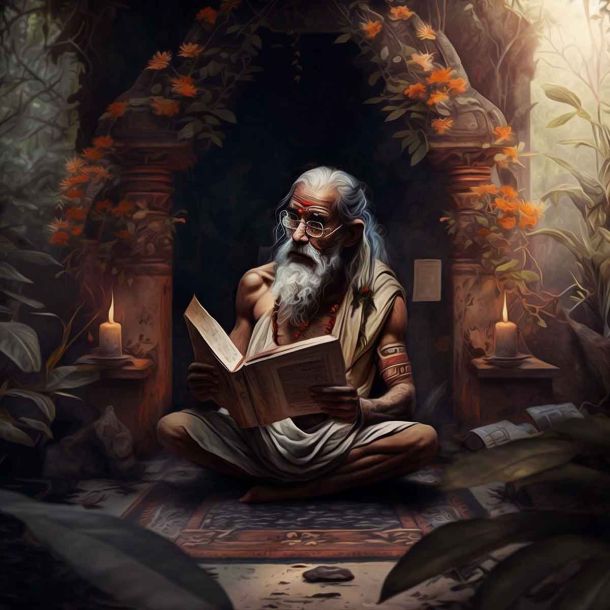 Rishi Kanada