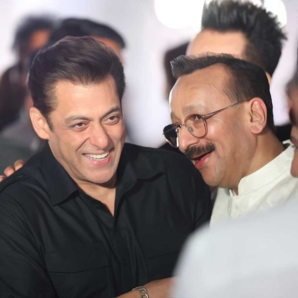 NCP leader and ex-Maharashtra minister Baba Siddique shot dead in Mumbai; 2 detained