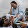 A House Divided: The Dramatic Fracture of the Trinamool Congress