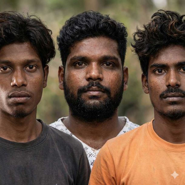 Karnataka Court Hands Death Sentence in 2025 Hampi Gang Rape and Murder Case