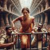 Telangana: Police lathi-charge on devotees at Komuravelli Temple on Mahashivaratri