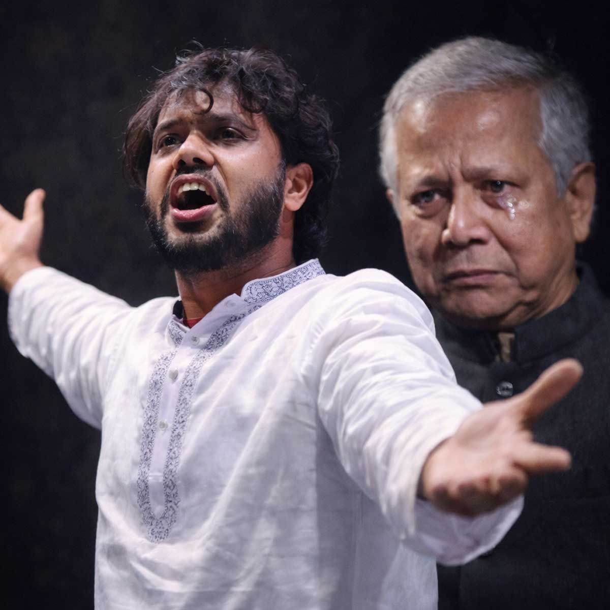 Bangladesh: Death of Radical Anti-India Leader of Inquilab Mancha Triggers Violence in Dhaka