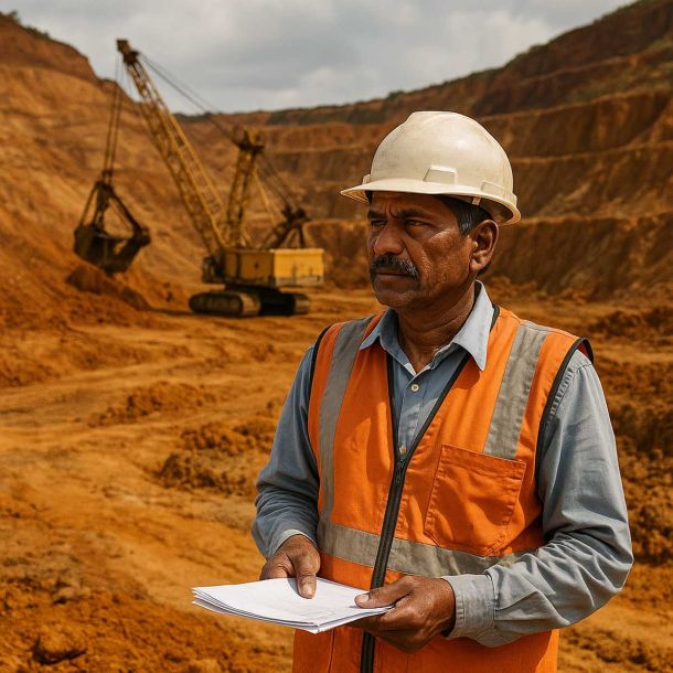 India’s Bold Push to Cut China Reliance: ₹1,000 Crore Scheme to Boost Rare Earth Magnet Manufacturing