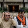 ‘Operation Beatdown’ vs ‘Operation Predator’: Sanjay Raut claims ‘runaway’ UBT MPs bought with extra Rs 10 crore, flown to Rajasthan