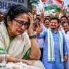 Internal Rebellion Pushes Trinamool Congress Toward an Unprecedented Splitting Point