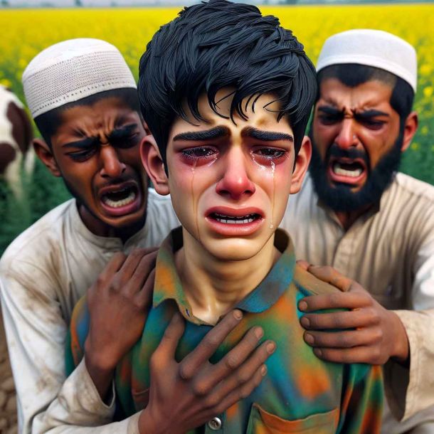 Mutilated body of Hindu boy recovered from deep pit, Ejad, Suhan, Shabir held: Murdered over ‘affair with Muslim girl’ or being witness to cow slaughter? What we know