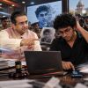 CJP leader Saurav Das shares fabricated post targeting BJP's Gaurav Bhatia, removes tweet following a 24-hour warning