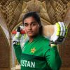 Pakistani cricketer Ayesha Naseem, 18, announces retirement citing religion