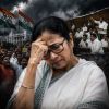 Existential Crisis for Trinamool Congress: Widespread Public Rebellion Echoes Deep Institutional Revolt After Election Rout