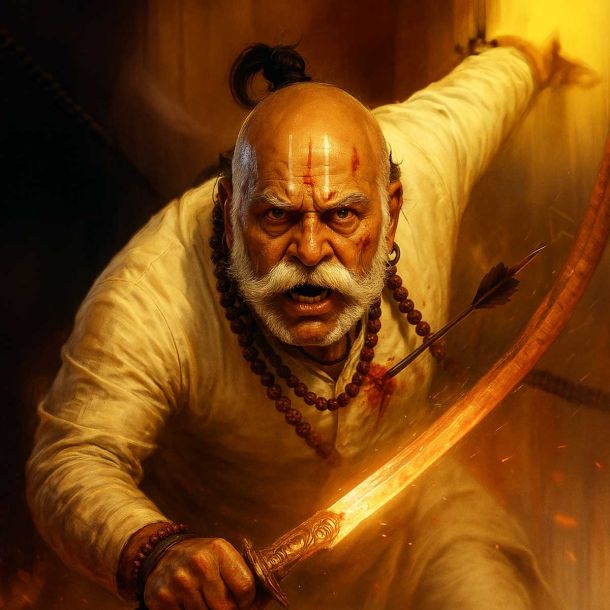 Veer Maratha Bajiprabhu Deshpande
