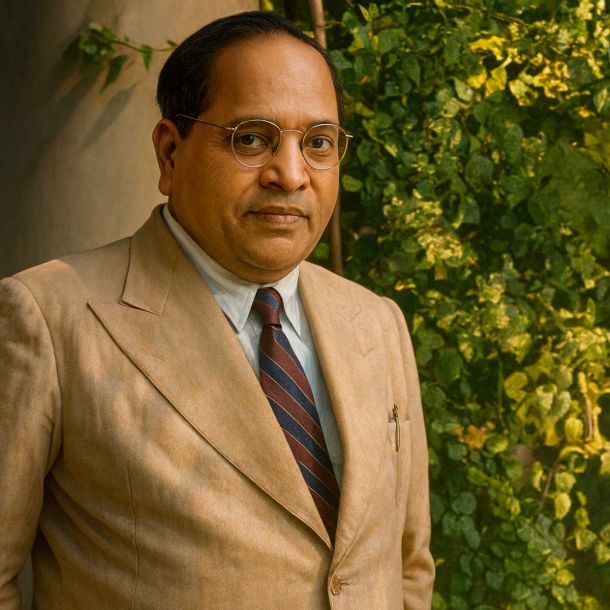 What Many Do Not Know About Ambedkar’s Vision