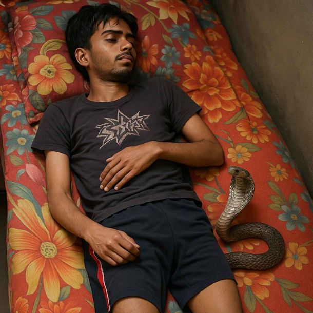 A Tale of Betrayal and Deception in Meerut