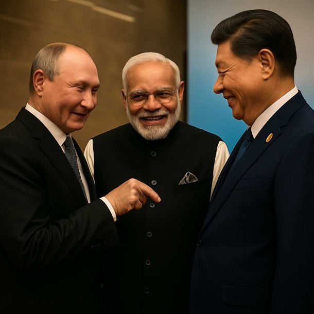 Navarro Echoes India’s Caste Politics: Trump’s Adviser Accuses Brahmins of Profiteering at the Cost of Indians