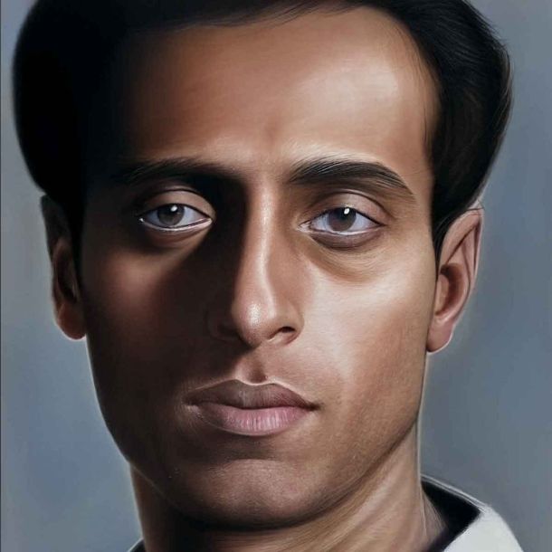 Surya Sen