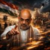 Strengthening National Security: Amit Shah Outlines Vow for an Infiltrator-Free Bharat and Comprehensive Future Strategies