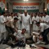 Outrage in Jharkhand: Minister’s Aides Attack Reporters; Opposition Demands Swift Accountability