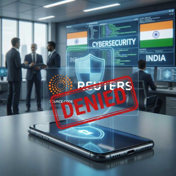 India Categorically Denies Reports of Mandating Source Code Sharing for Smartphone Manufacturers