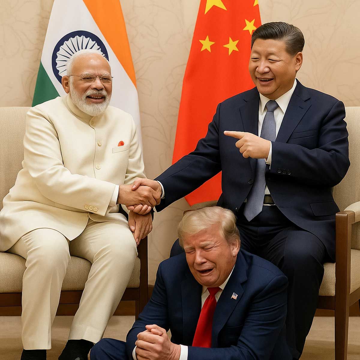 From Observer to Architect: How PM Modi Redefined India’s Role in the SCO