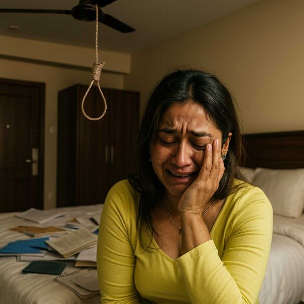 Udaipur Tragedy: MBBS Student's Death Sparks Outcry Over Alleged Harassment