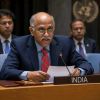 India Rebukes Pakistan at the United Nations, Exposes Contradictions of a Nation Accused of Genocidal Violence Speaking on Kashmir