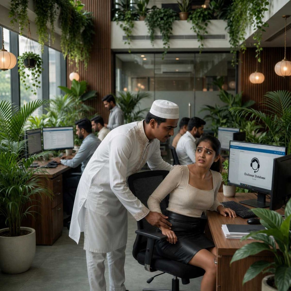 The Mahalaxmi Piramal Breach: A Chronological Investigation into Digital Harassment, Corporate Vulnerability, and the Socio-Political Fallout in Mumbai