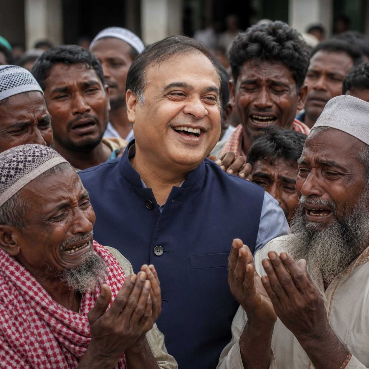 Comprehensive Legal Shakeup: Examining the Proposed Assam Uniform Civil Code 2026