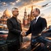 Jaishankar Highlights Rising Trade Deficit with Moscow; Points to Local Currencies, Swift FTA to Reach $100B Mark