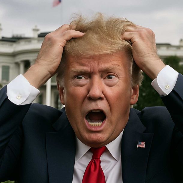 Why is the US Fuming Over India’s BrahMos Strike on Pakistan During Op Sindoor? Trump’s Bizarre Outbursts Fuel Speculation