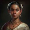 Why Hindu female teachers before Savitri Bai Phule are not recognised ?