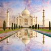 The Tajmahal is not a Islamic mausoleum but an ancient Shiva Temple known as Tejo Mahalaya