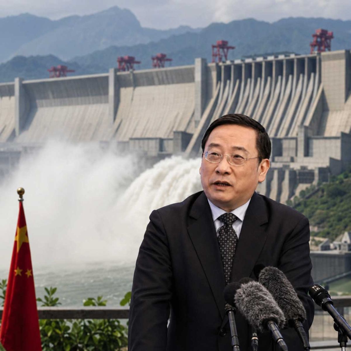 Chinese Analyst Issues Warning to India Over Indus Waters Treaty at Islamabad Event, Suggests Beijing Holds Leverage via Tibetan Rivers