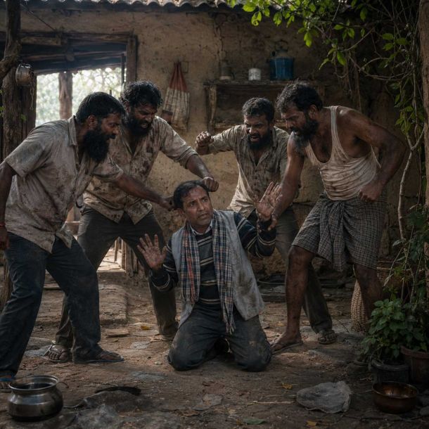 Blood on the Soil: The Political and Communal Anatomy of a Dehradun Land Conflict