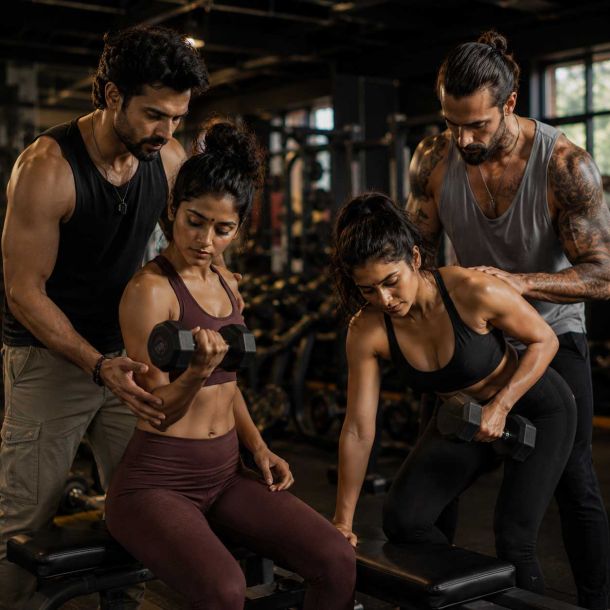 The Hubballi Gym Trainer Case: A Chronological Analysis of Grooming Allegations, Vigilante Violence, and Political Polarization