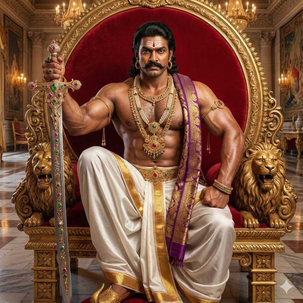 Azhagu Muthu Kone – The first freedom fighter from Tamil Nadu
