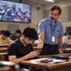 Did Sahil Wakode Use a Calculator in the Exam Hall? CCTV Recordings Counter Viral Online Claims