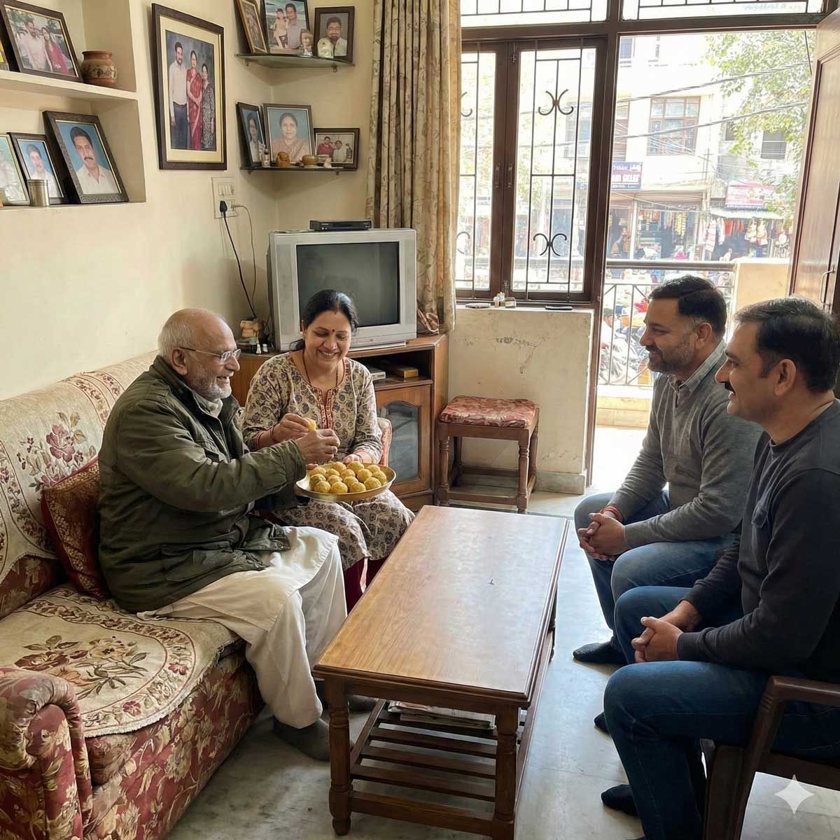 Fatal Promises: Occultist Arrested for Poisoning Three Victims Under Pretext of Wealth Rituals