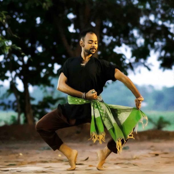A young, brilliant classical dancer – Amarnath Ghosh – was brutally murdered in the USA: A tale of shoddy investigation and unanswered questions