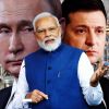 India's Growing Influence: The Beacon of Hope in the Ukrainian Crisis