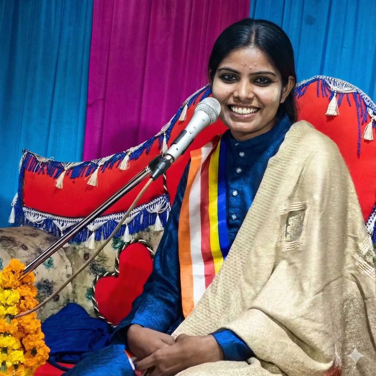 ‘Stop worshipping Durga, Kaali, Ganesh, Hanuman, they are ugly and deformed’: Buddhist speaker and event organiser booked in Kanpur over insulting remarks on Hindu Gods