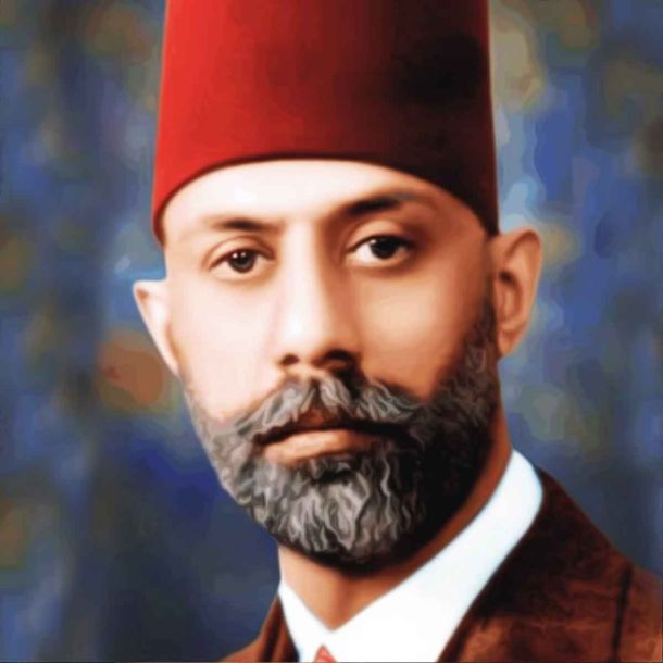 Pakistan Declaration (titled Now or Never; Are We to Live or Perish Forever?) was a pamphlet written and published by Choudhary Rahmat Ali, on 28 January 1933
