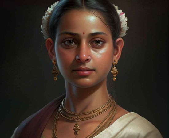 Why Hindu female teachers before Savitri Bai Phule are not recognised ?