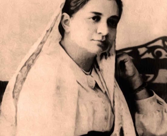 Madam Bhikhaiji Cama, the Brave lady to first hoist India’s flag on foreign Soil
