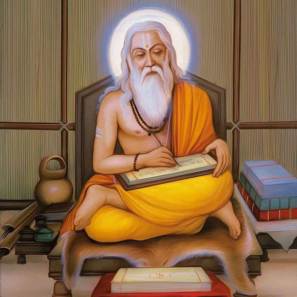 Maharshi Vyas