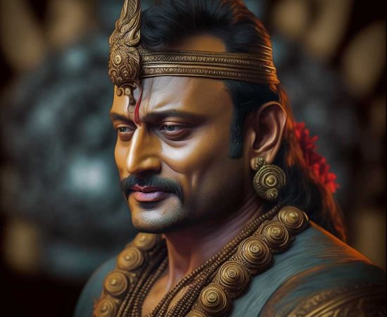 Veerapandiya Kattabomman: A Torchbearer in India's Struggle Against British Dominion