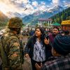 The "Gen Z" Standoff in the Himalayas: Entitlement, Security, and the Shifting Grammar of Youth Dissent in Kashmir